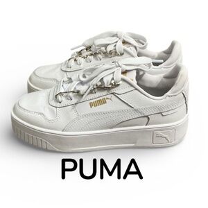 Authentic Puma signature designer sneakers sz 5.5 women’s
